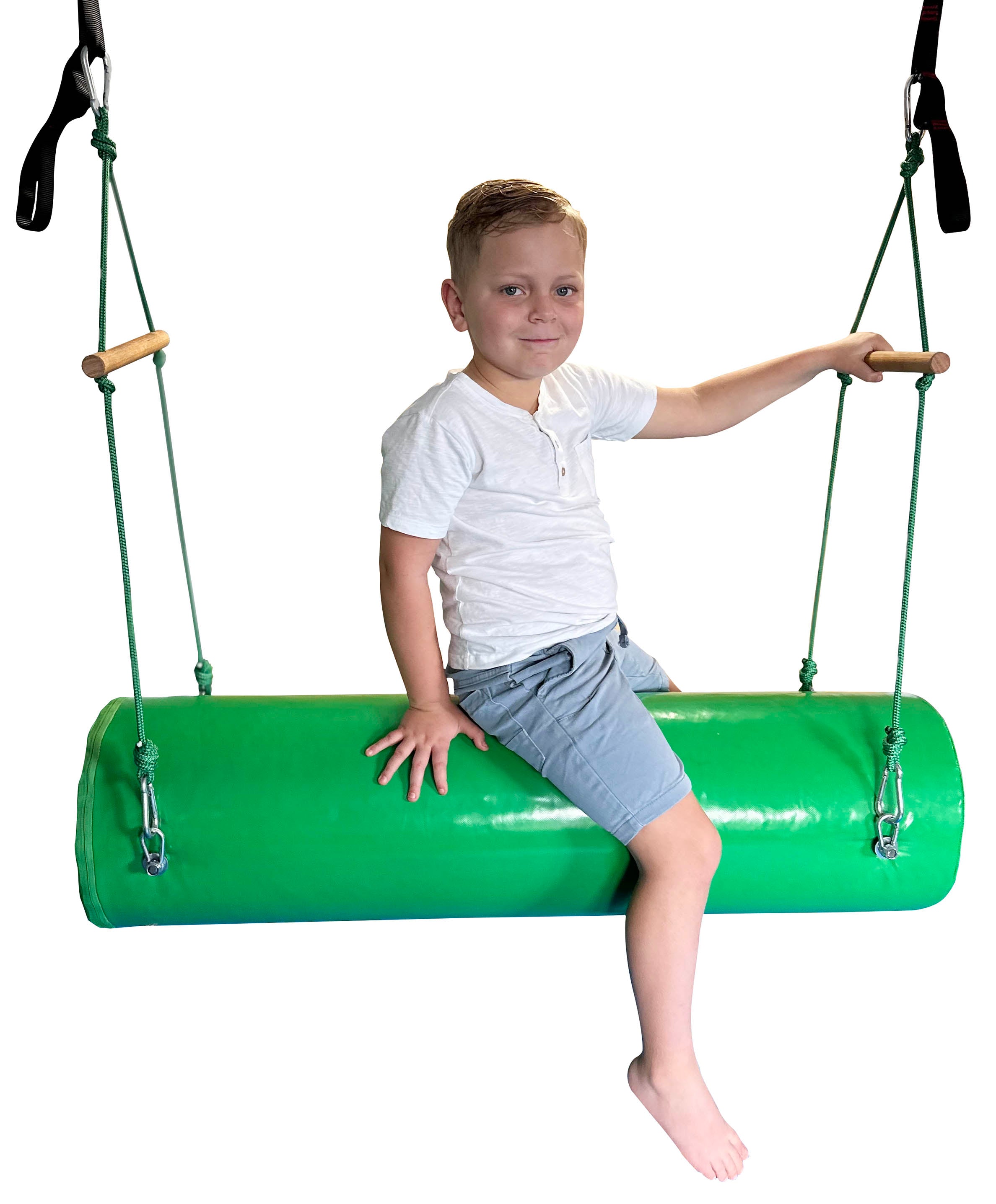 Bolster Swing Upside Down Therapy Tools