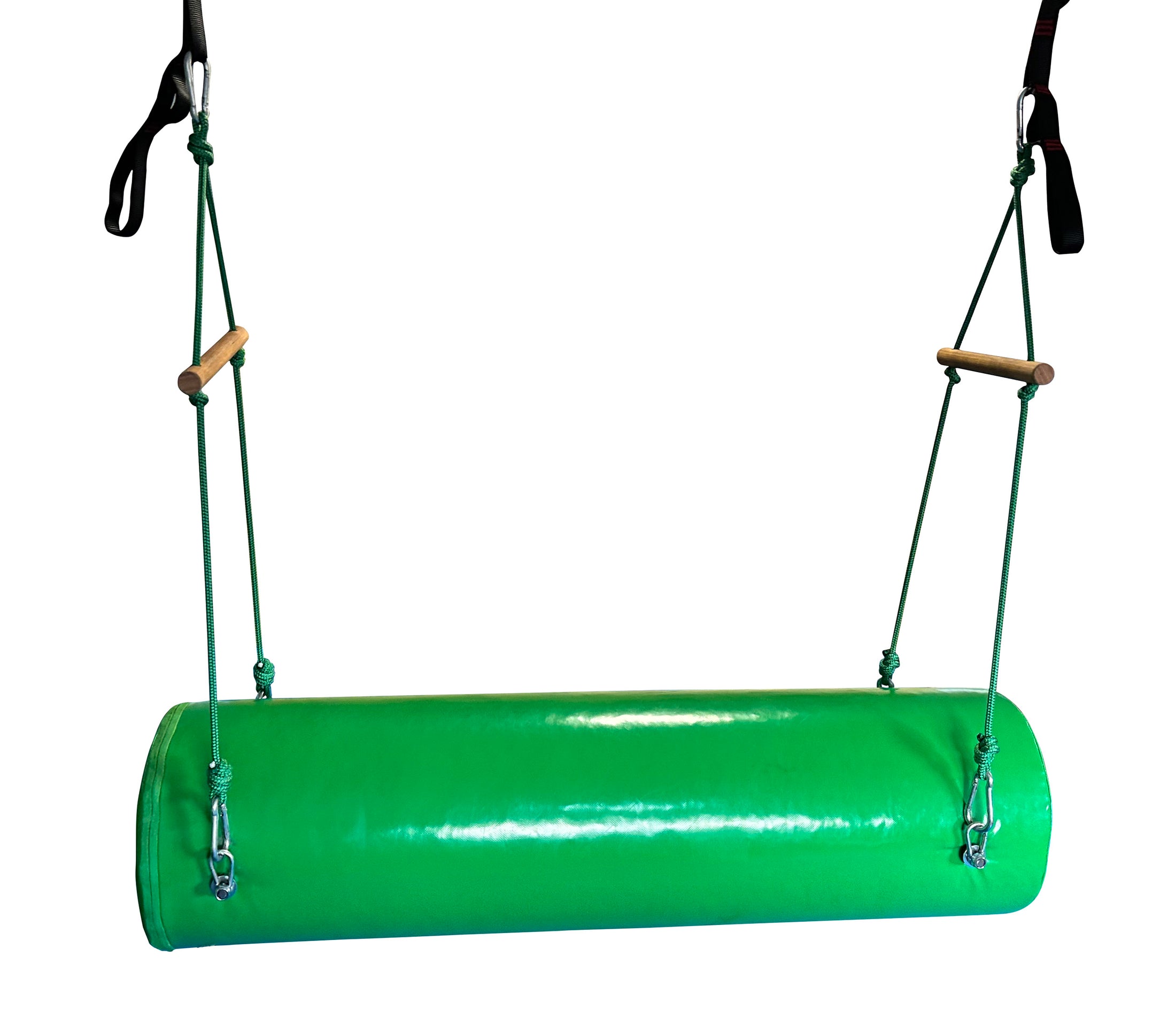 Bolster Swing Upside Down Therapy Tools