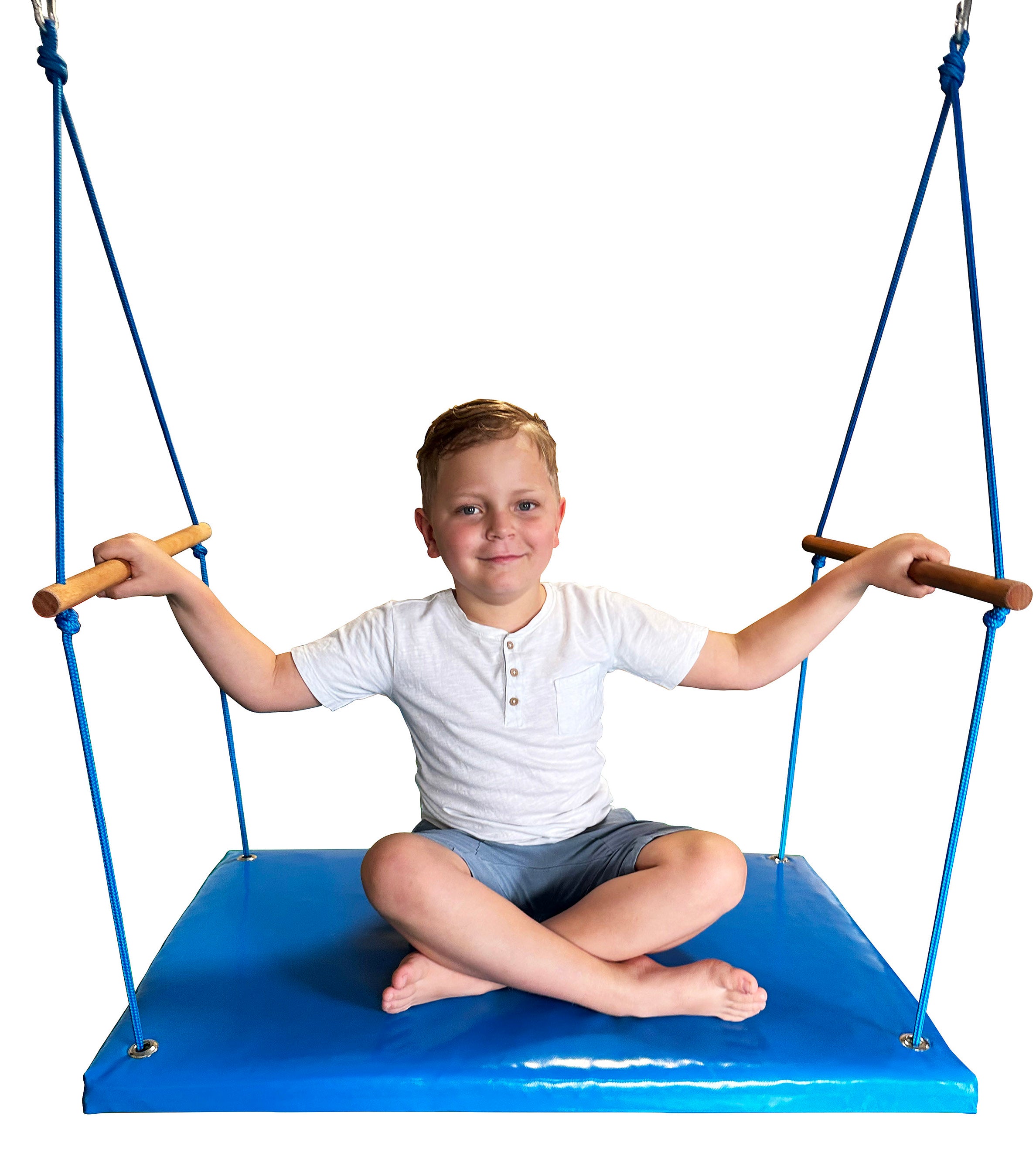 Platform Swing – Upside Down Therapy Tools